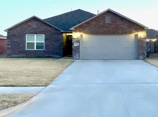 2024 W Oak Valley Way, Piedmont, OK 73064