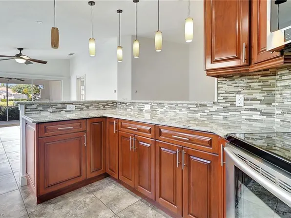 4679 Ossabaw WAY, NAPLES, FL 34119