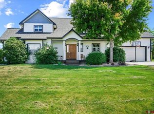 13902 5950th Rd, Montrose, CO 81403