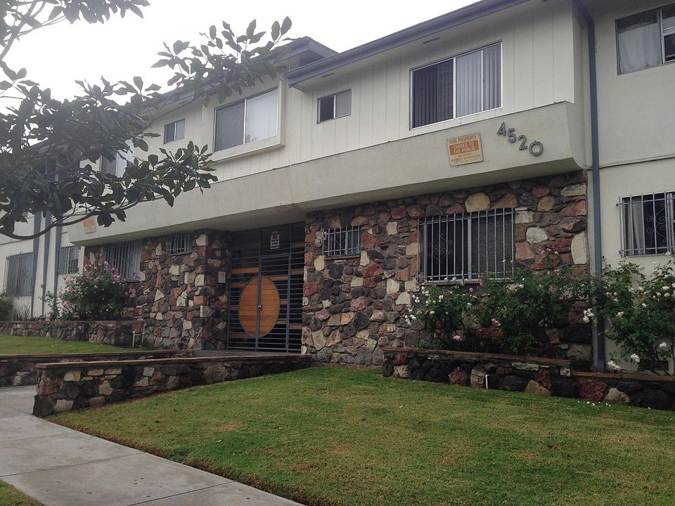 1st image of 4520 Santa Rosalia Dr APT 9