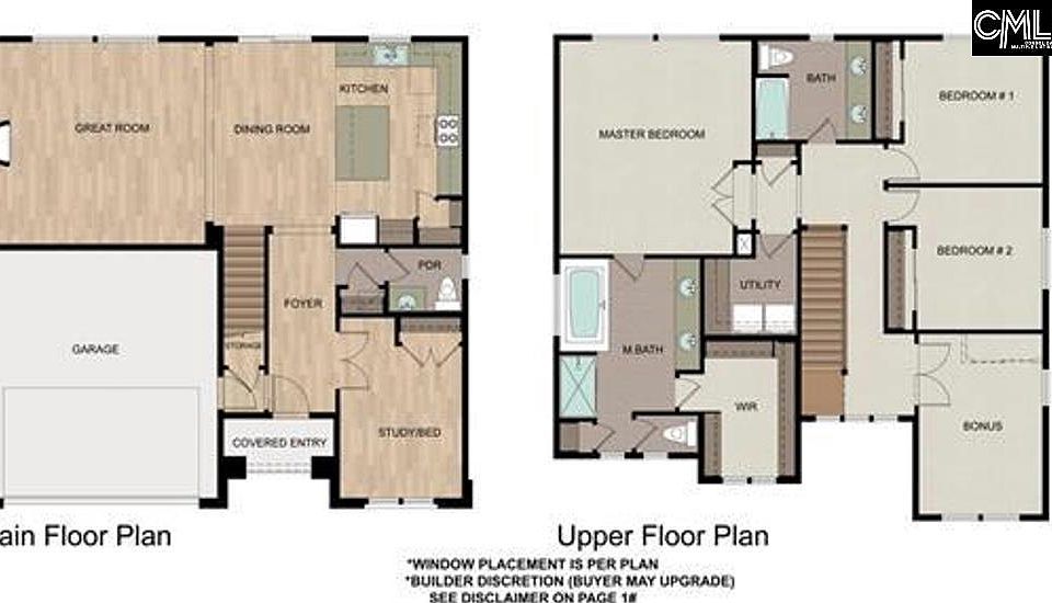 2nd image of 410 Woolbright Ct