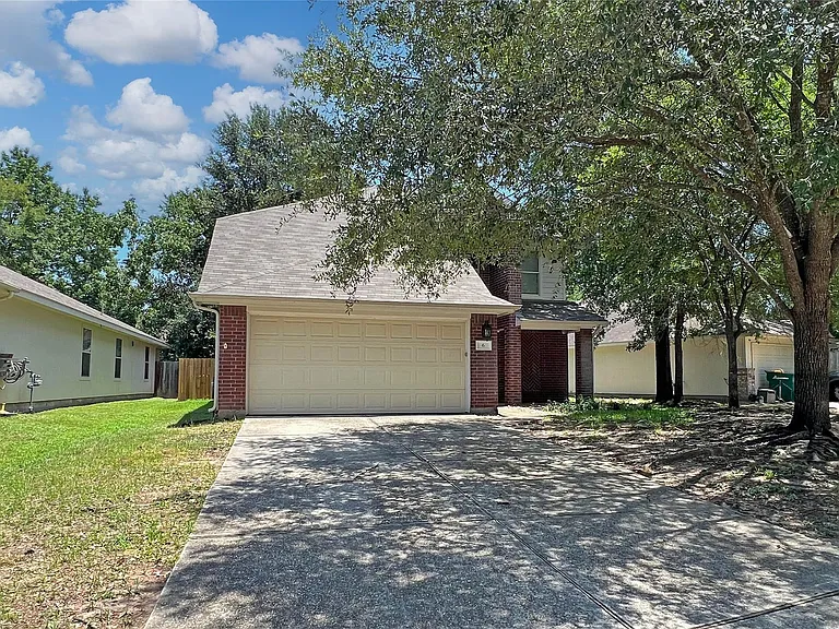 6 Thicket Grove Pl — Photo 3