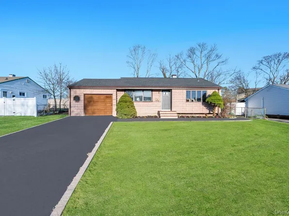 167 Westwood Drive, Brentwood, NY 11717