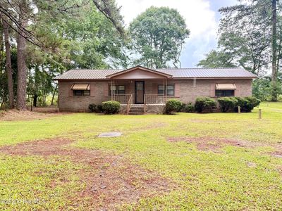 1222 Perkins Road, Robersonville, NC, 27871