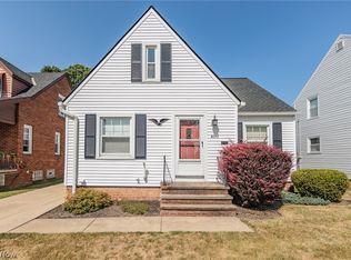 4172 W 56th St, Cleveland, OH 44144