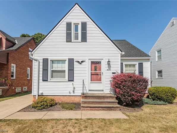 4172 W 56th St, Cleveland, OH 44144