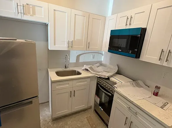 1670 Nelson Ave, Bronx, NY