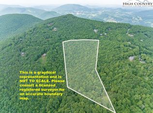 Tbd W Pinnacle Dr, West Jefferson, NC 28694
