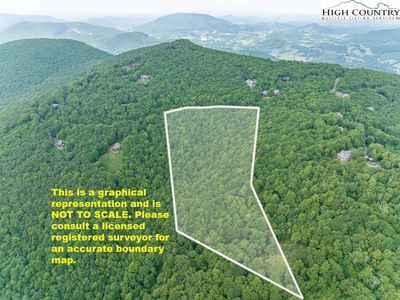 TBD W Pinnacle Drive, West Jefferson, NC, 28694
