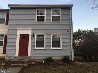 11149 Captains Walk Ct, Gaithersburg, MD 20878