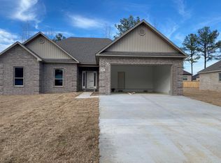 155 Hayden Dr, Beebe, AR 72012