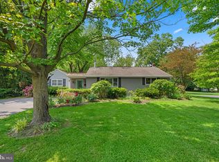 9246 Marydell Rd, Ellicott City, MD 21042