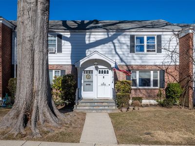5 Peck Avenue #53B, Rye, NY, 10580