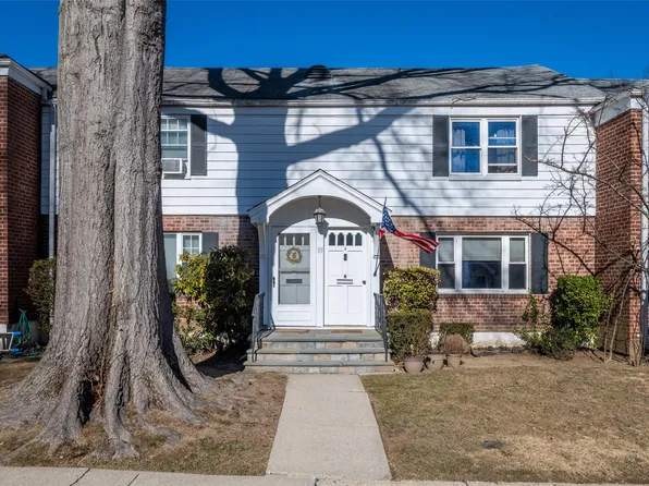 5 Peck Avenue #53B, Rye, NY 10580