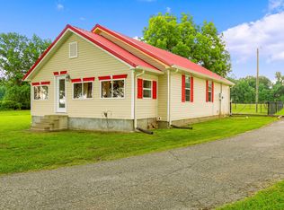 171 Concord Cades Rd, Milan, TN 38358