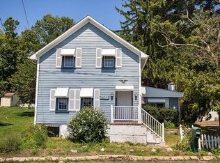 731 Route 57, Port Murray, NJ 07865