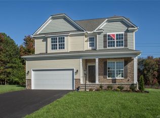11913 Channelmark Dr, Chester, VA 23836
