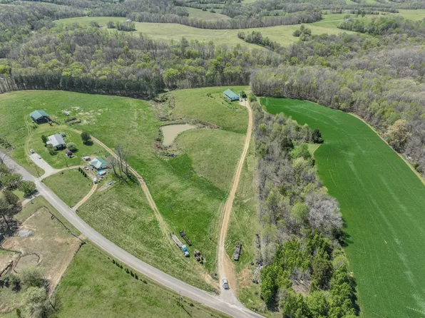 290 Prokesh Rd, Leoma, TN 38468