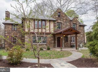 1 Merion Rd, Merion Station, PA 19066