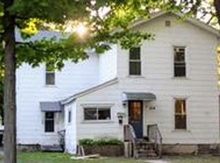 314 Ives Ave #A, Big Rapids, MI