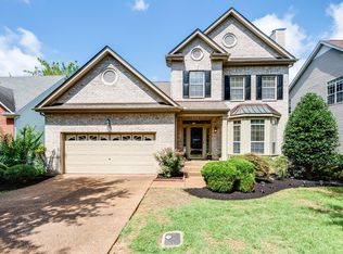 513 Hodges Ct, Franklin, TN 37067