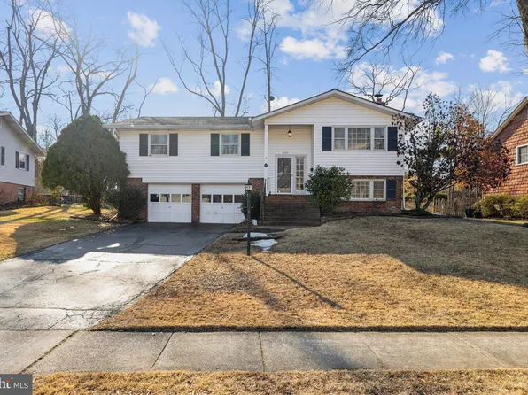 3107 Little Creek Ln, Alexandria, VA 22309