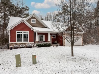 6503 Sanctuary Trl, Saugatuck, MI, 49453