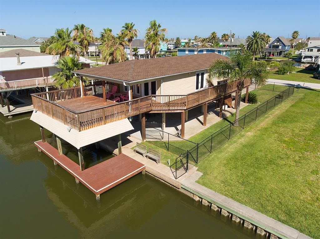 21922 Matagorda Dr, Galveston, TX 77554 Zillow