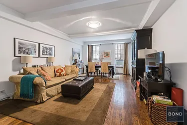 Rented by Bond New York