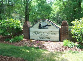 1301 Moonshadow Ln, Shelby, NC 28150