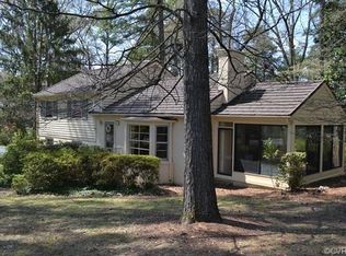 5500 Riverside Dr, Richmond, VA 23225