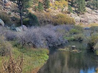 2563 Lakemoor Dr, Florissant, CO 80816