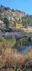 2563 Lakemoor Drive, Florissant, CO, 80816