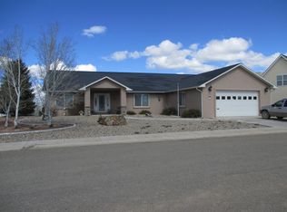 1391 Cochita Dr, Cortez, CO 81321