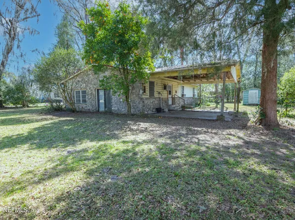 10070 CENTRAL Avenue, Hampton, FL 32044