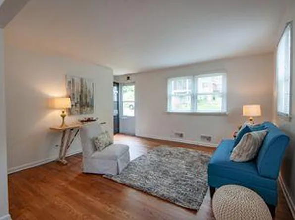 402 13th St NE, Charlottesville, VA