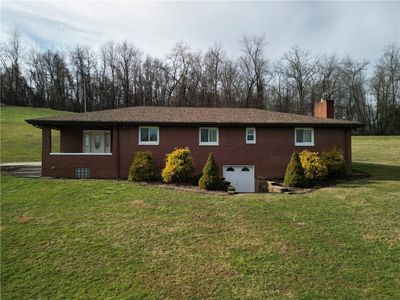 4072 State Route 981, Saltsburg, PA, 15681