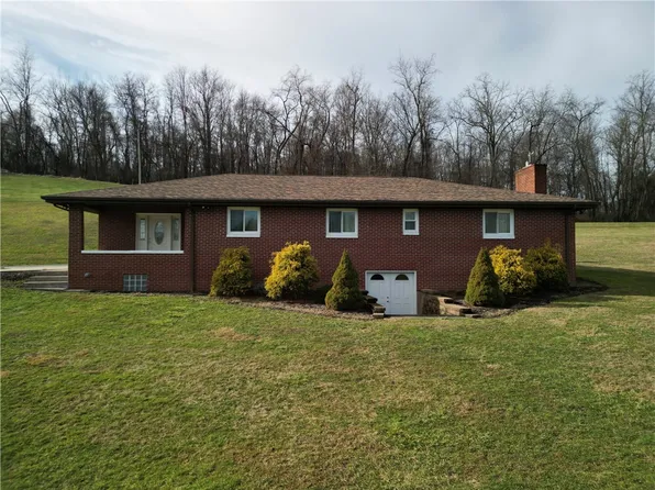 4072 State Route 981, Saltsburg, PA 15681