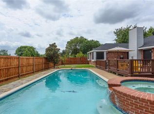 1413 Sedalia Dr, Flower Mound, TX 75028