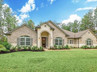 40724 Lost San Saba Ln, Montgomery, TX 77316