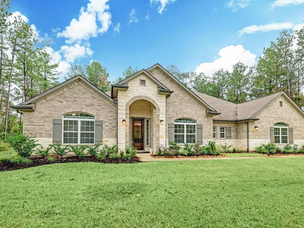 40724 Lost San Saba Ln, Montgomery, TX 77316