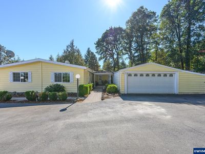 22000 Highway 22, Sheridan, OR, 97378