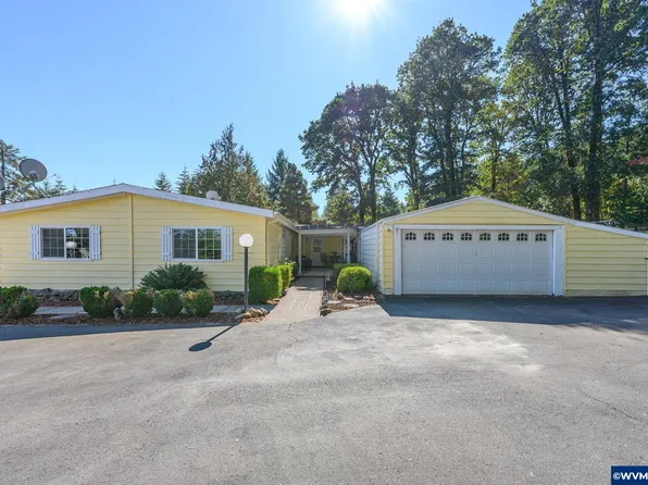 22000 Highway 22, Sheridan, OR 97378