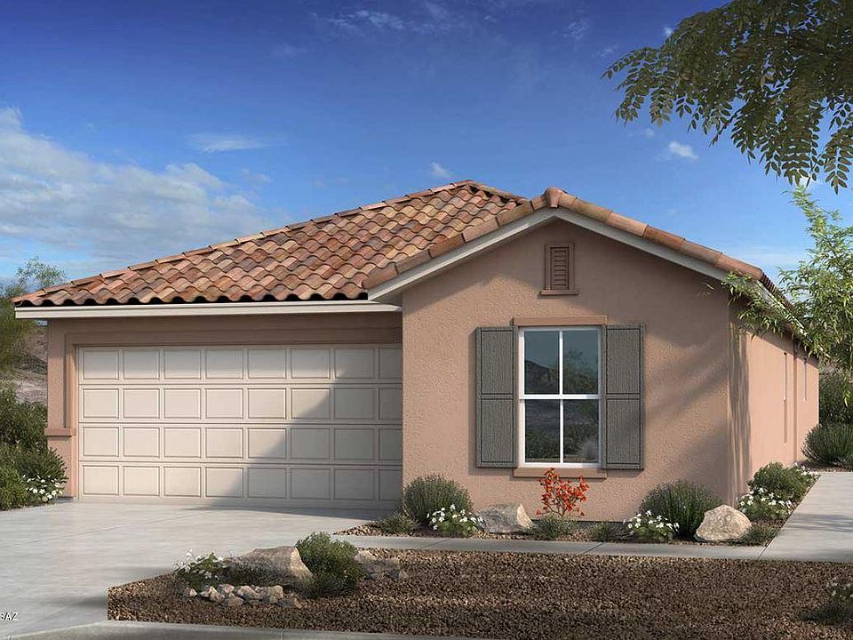 2nd image of 8753 E Stone Meadow Cir Lot 62