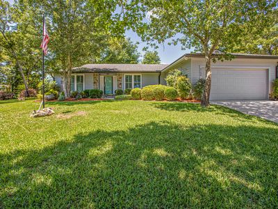 2124 Broad Water Dr, Jacksonville, FL, 32225