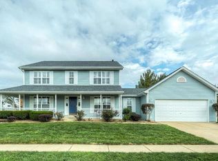 3583 Westport Dr, Saint Charles, MO 63303