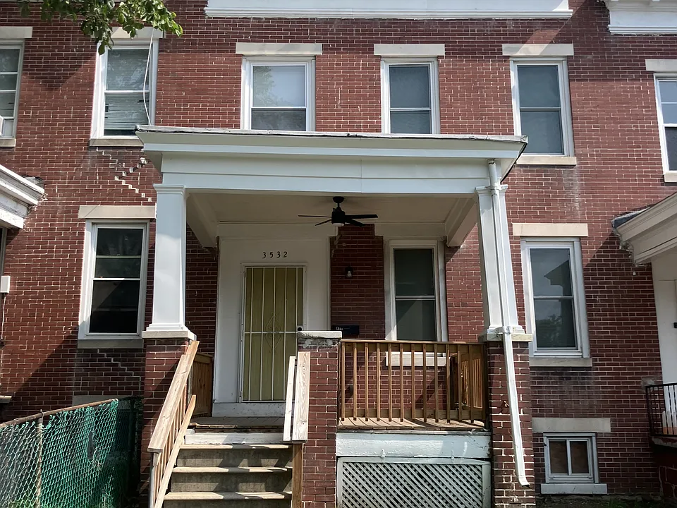 3532 Edmondson Ave