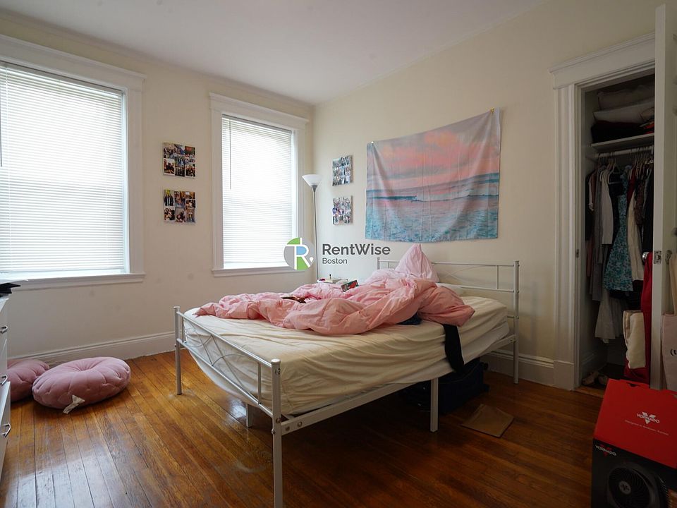 42 Strathmore Rd 42 Strathmore Rd Brighton MA Zillow