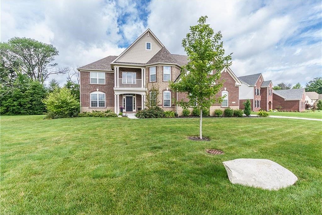 10504 Ruxton Ct, Fishers, IN 46040 | Zillow