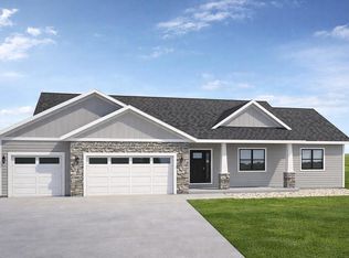 826 Clark Ln, Holmen, WI 54636